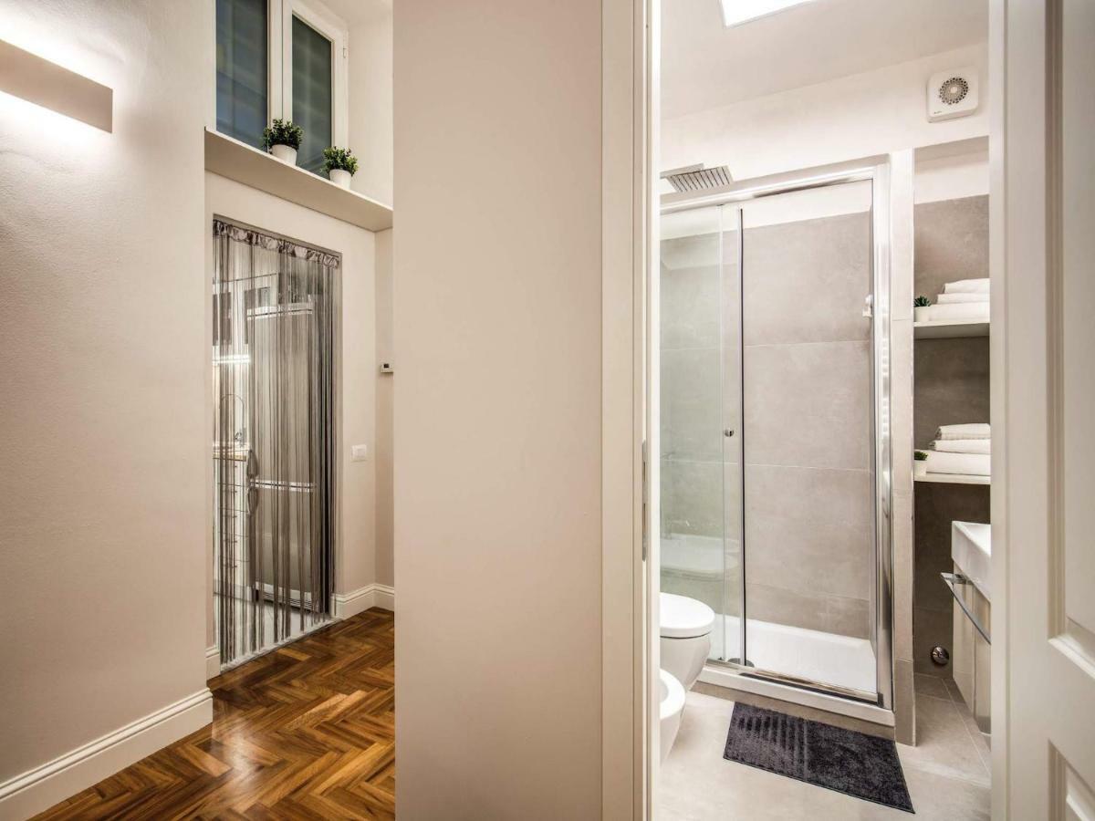 Residenza Paola - 2br Trastevere Appartement
